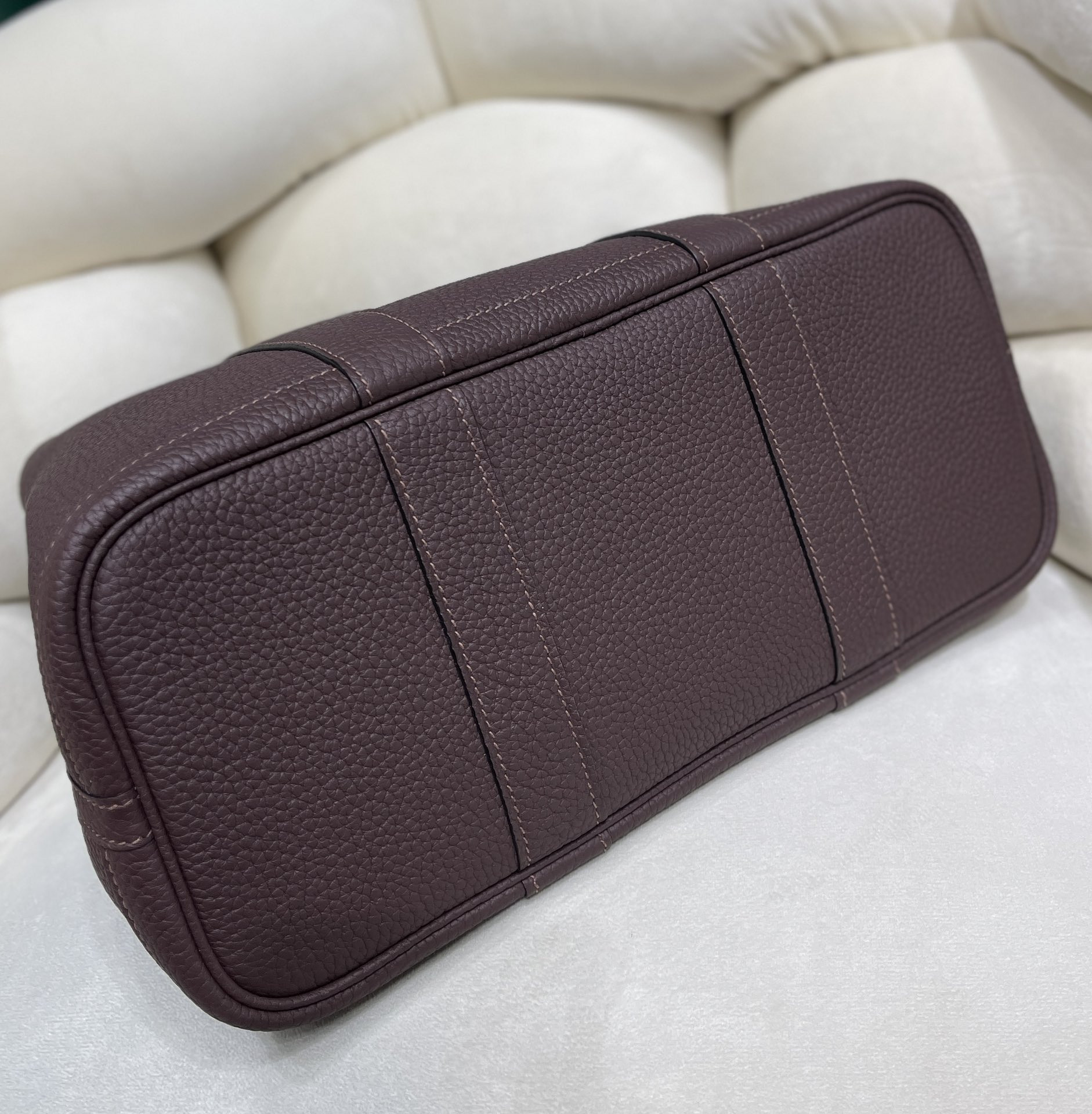 Hermès Garden Party 30cm