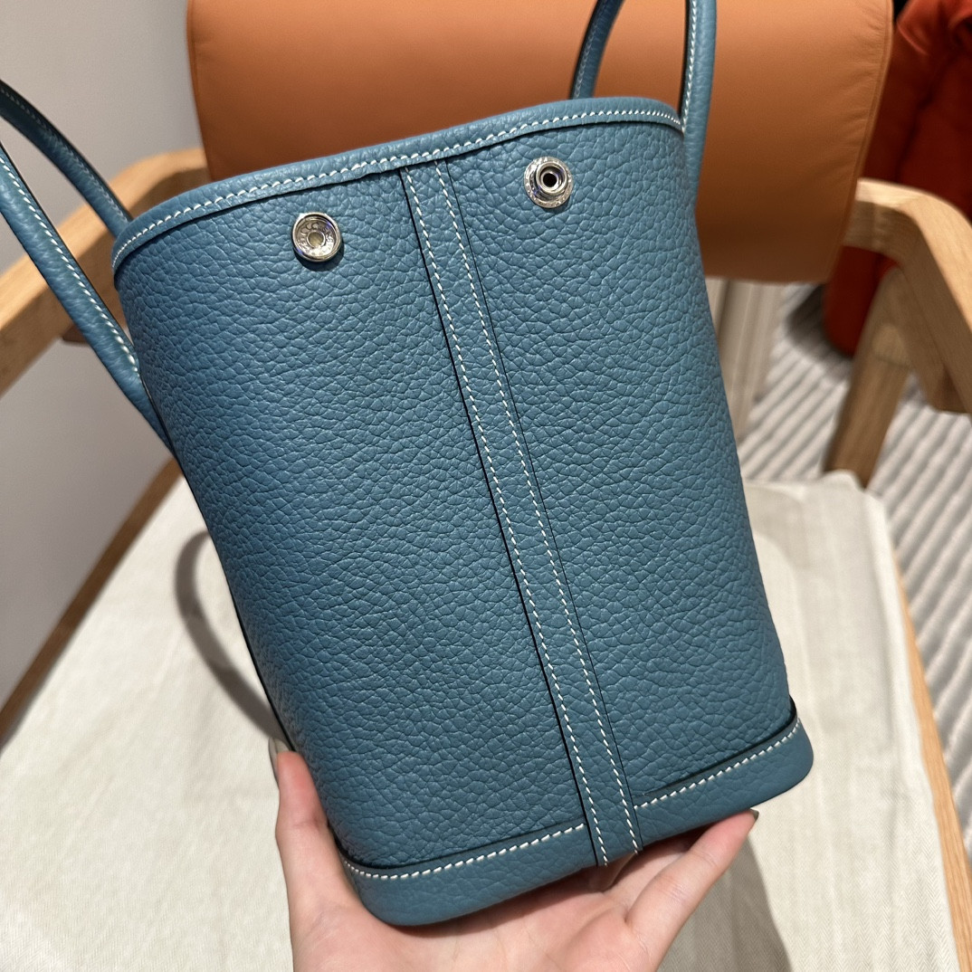 Hermès Garden Party 30cm