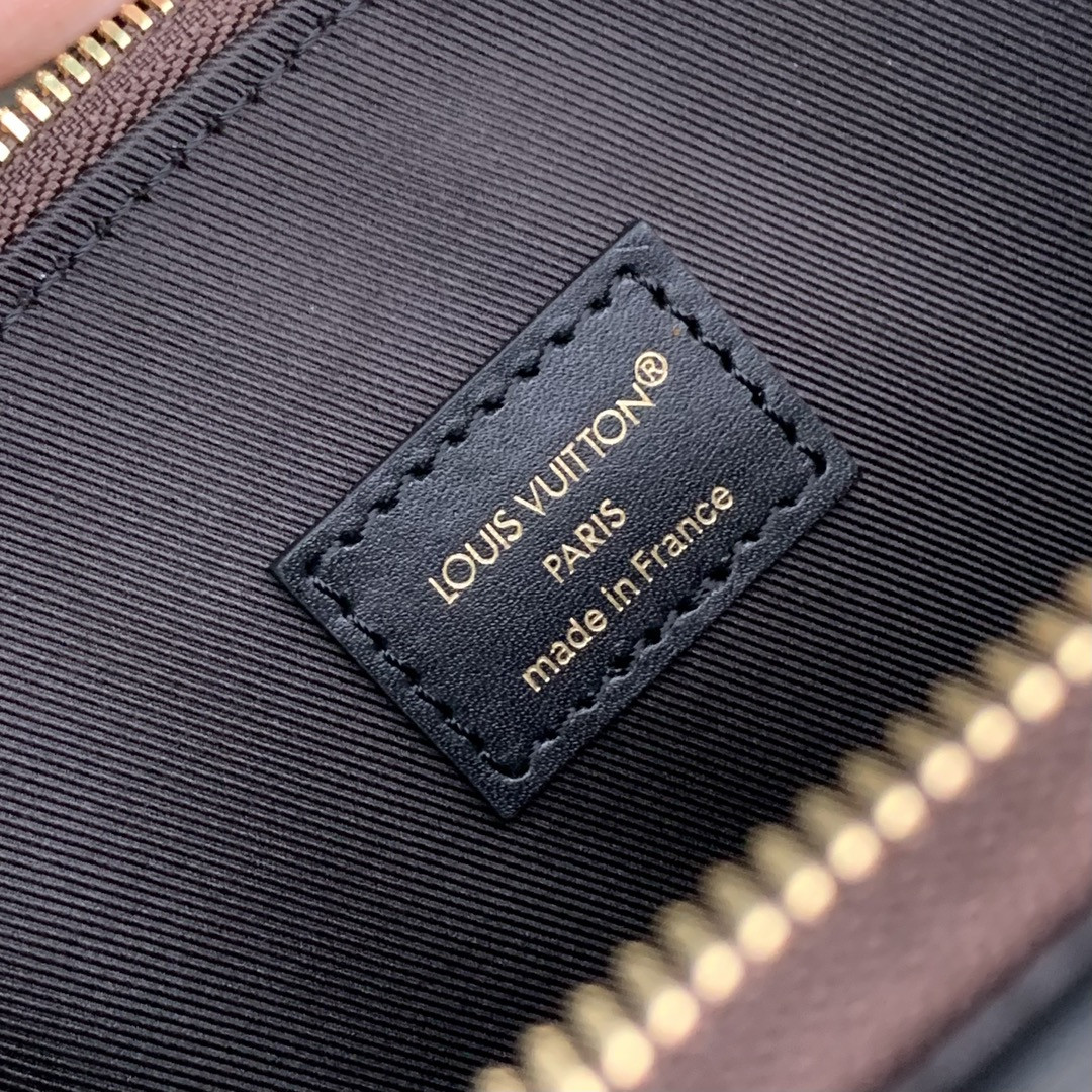 LV Be Alma M12996 27x15x7cm