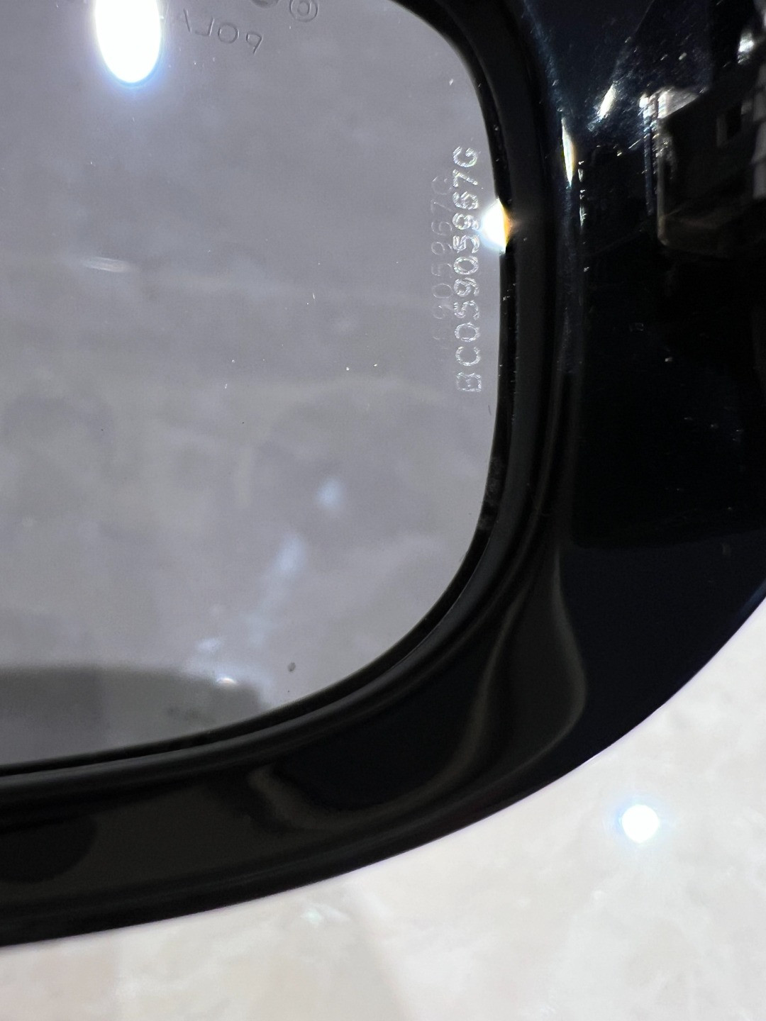 Ch*el glasses cha5525 143-52-19-140