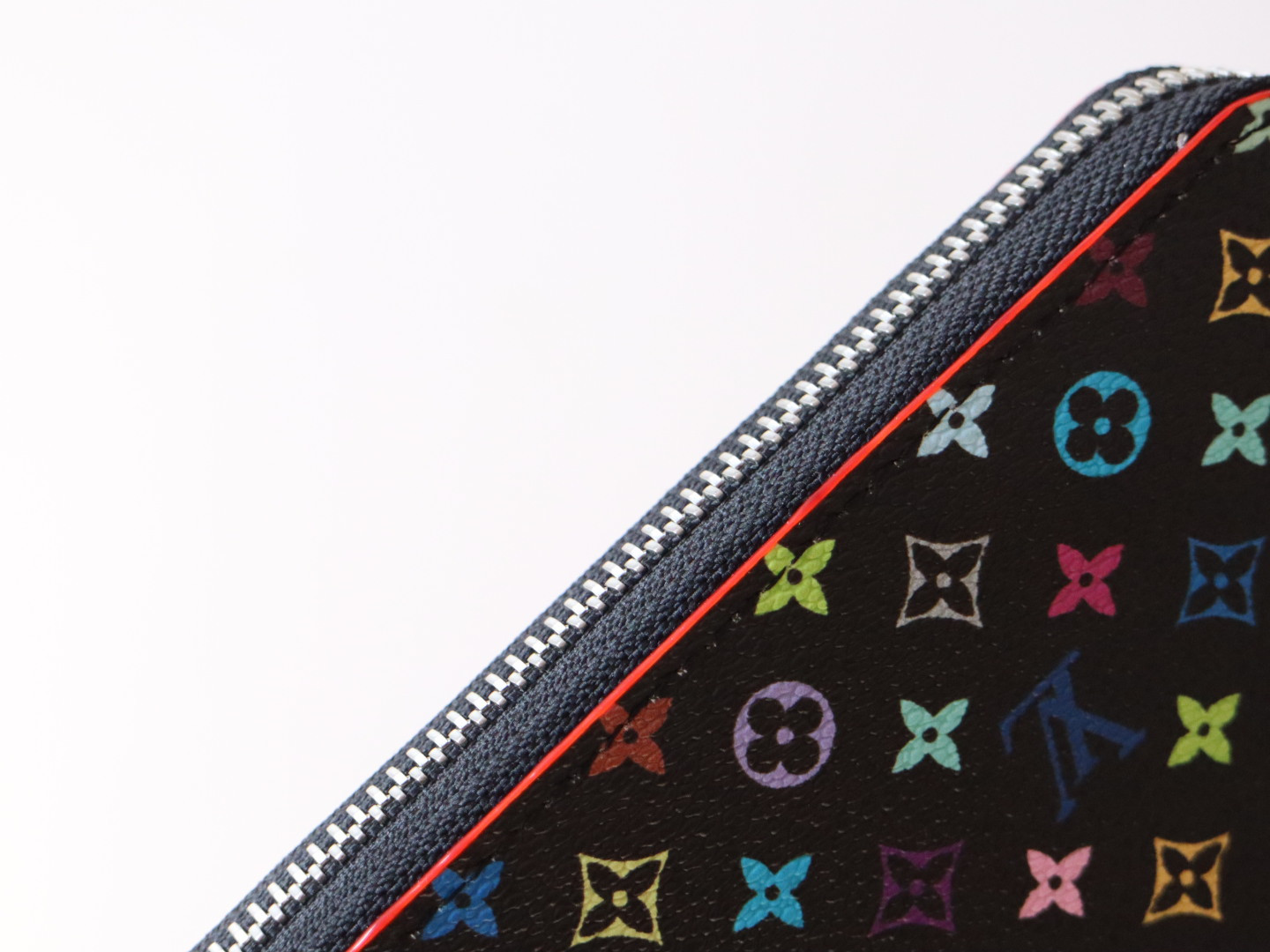 LV x TM Clémence Wallet 19.5×10.5x2.5cm