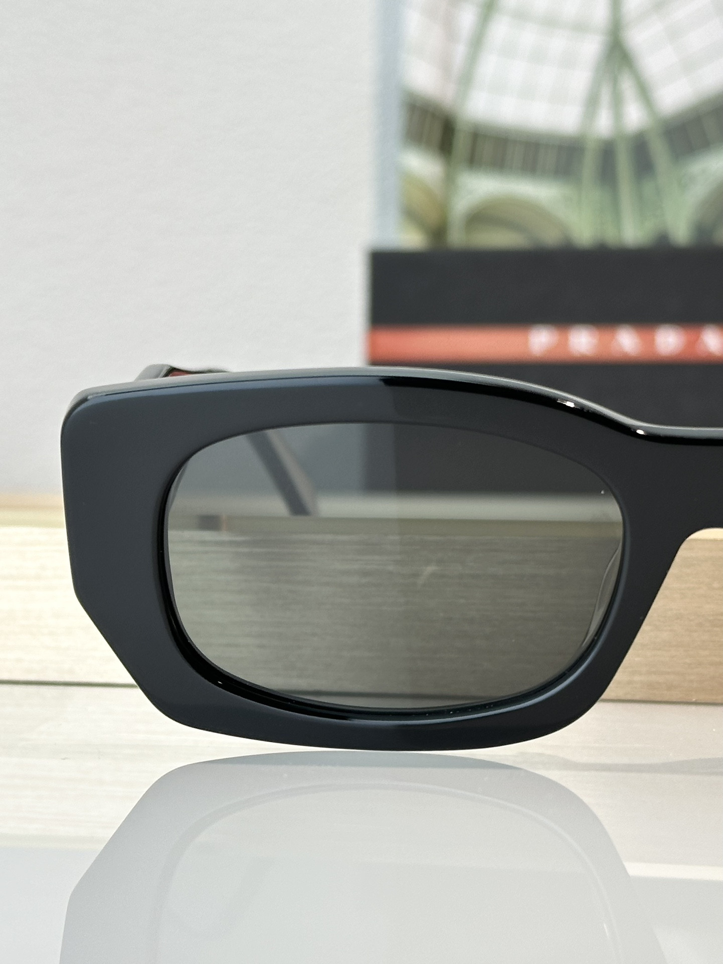 Pra*a glasses pr b05s 52-19-145