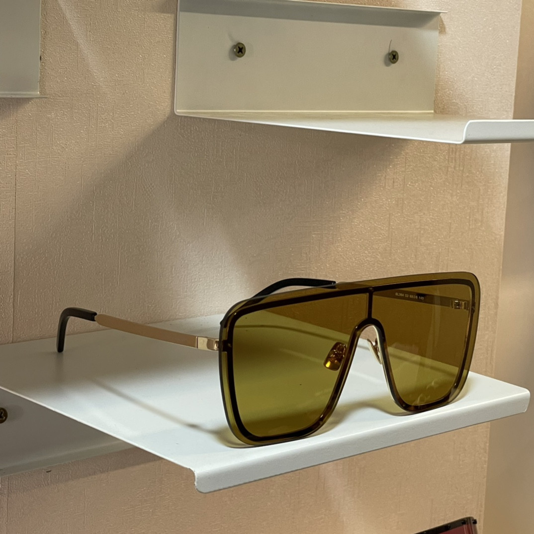 Y*L glasses sl364 mask