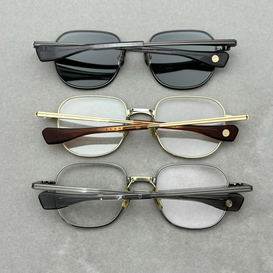 DITA Glasses DTX151-A-01 50-20-141