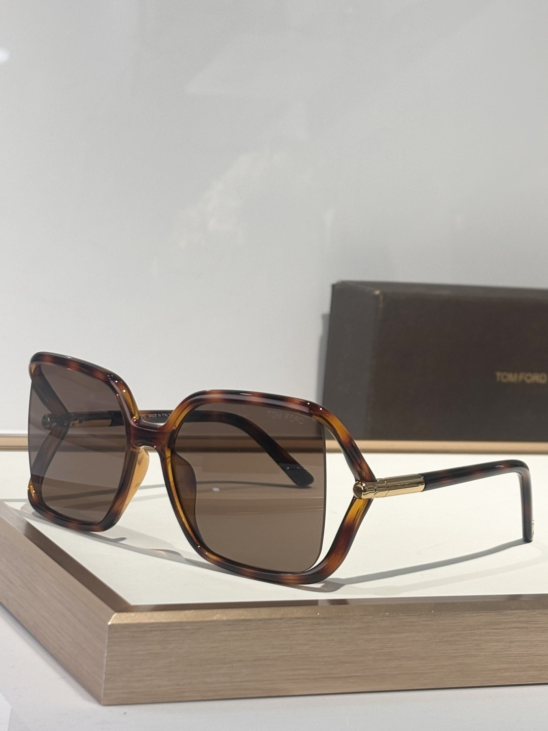 Tom Ford Glasses FT1089 SOLANGE 60-17-120