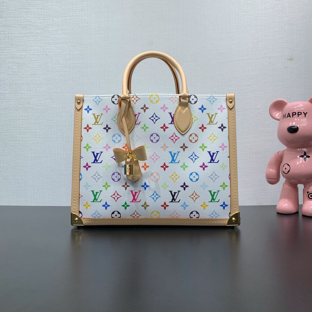 LV OnTheGo M13079 27x14x35cm