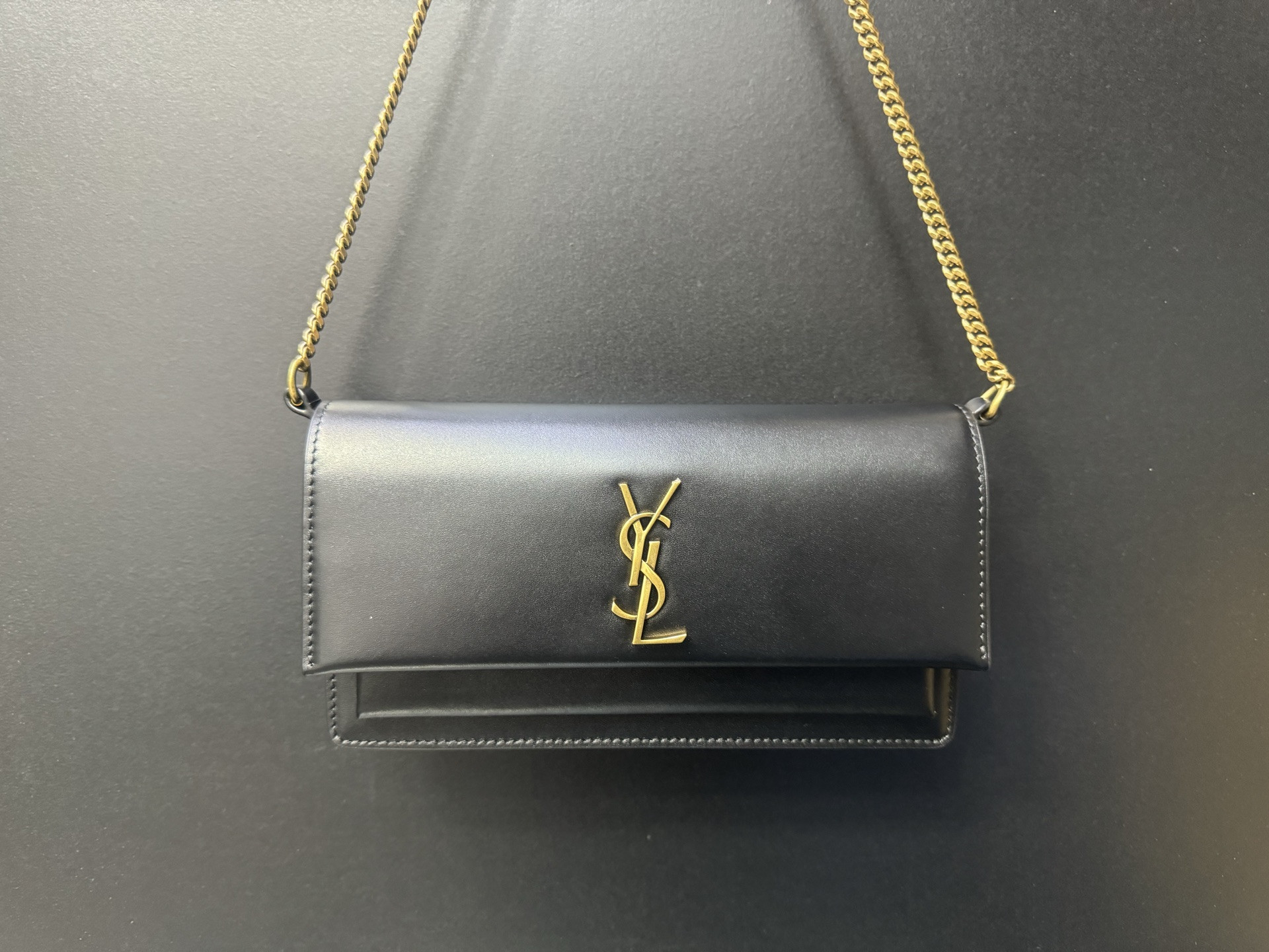 Y*L sumset clutch (box) 810997 22x12x2cm