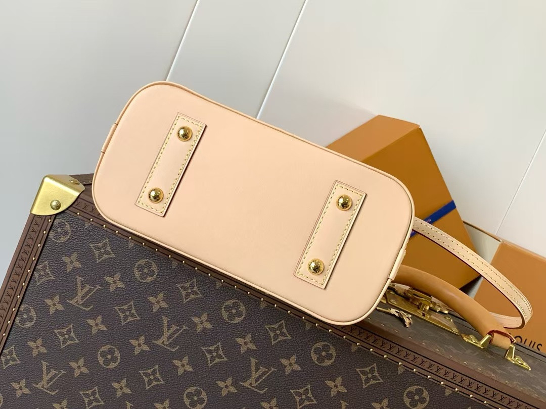 LV × TM Alma BB M13078 23.5 x 17.5 x 11.5 cm