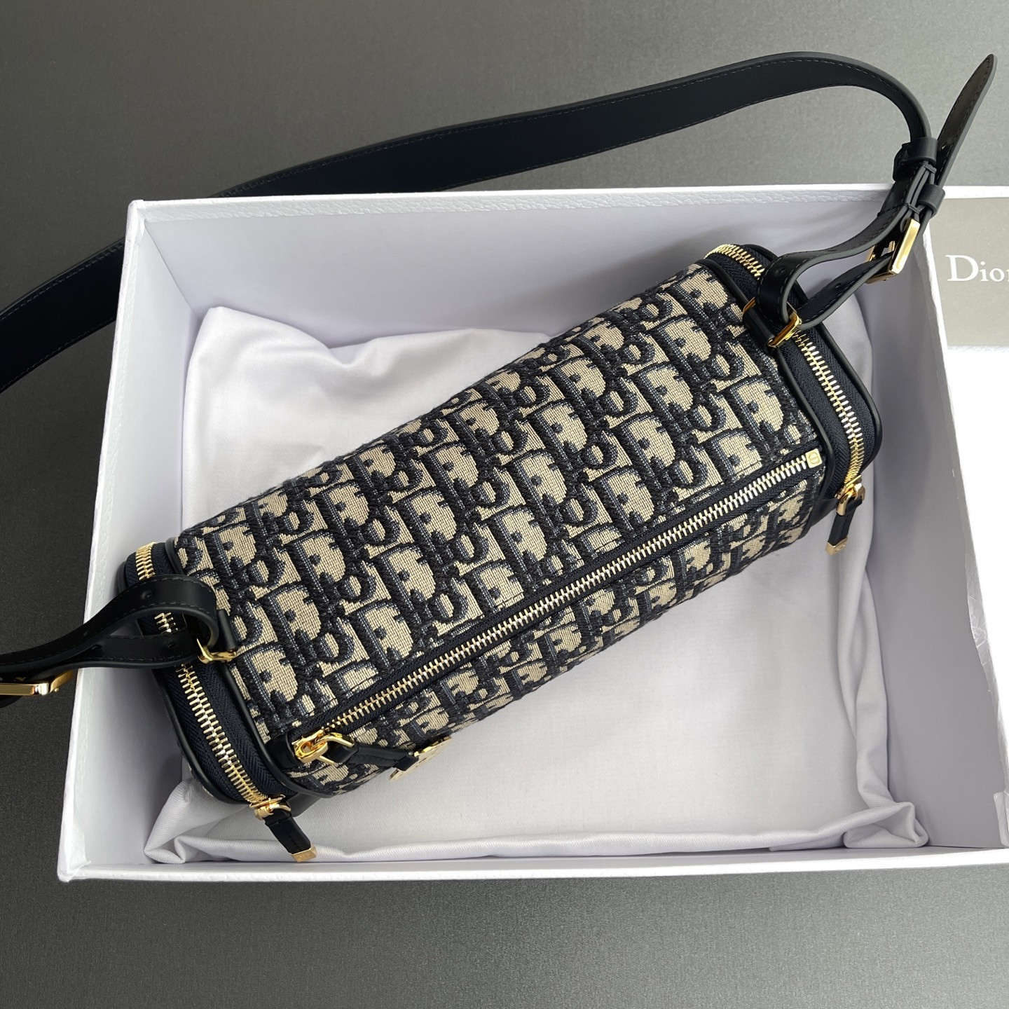 D*or D*orstar east-west mini bag 27x11x10cm