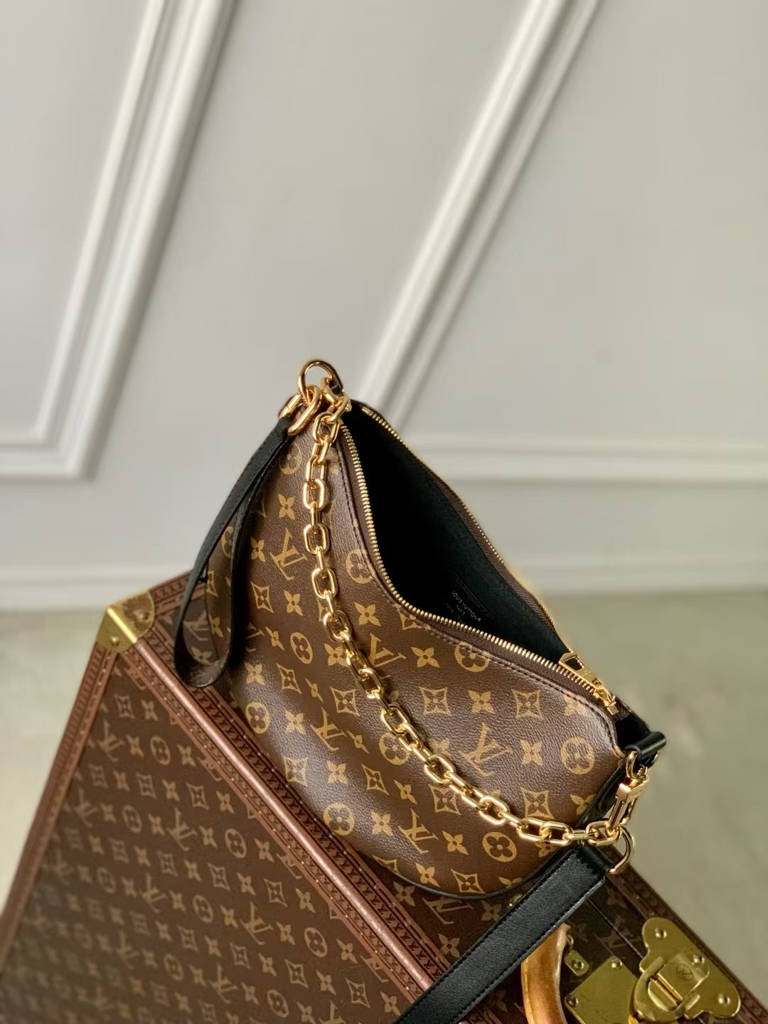 LV Cookie BB M15056 28.5x19x5cm