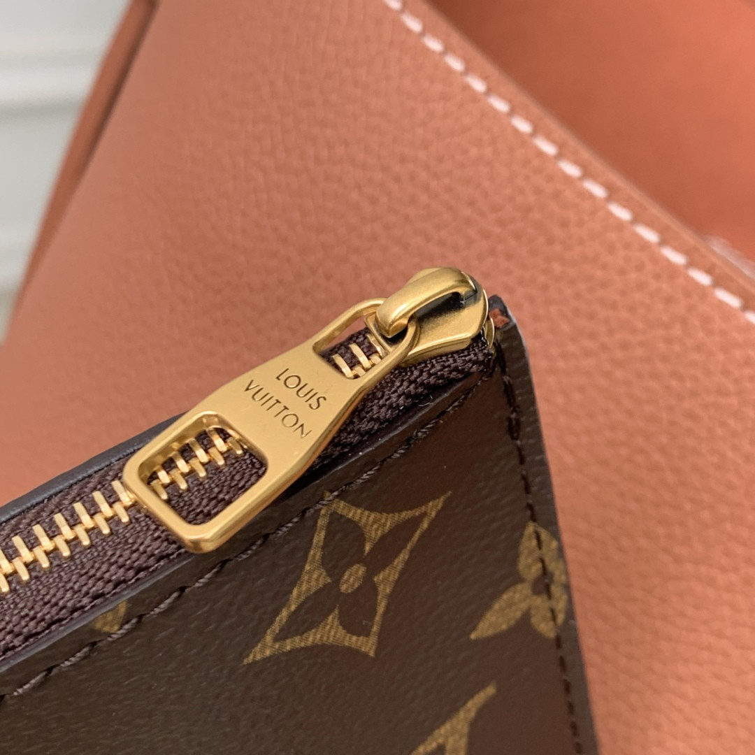 LV Low Key All In BB M14416 16x18x12cm