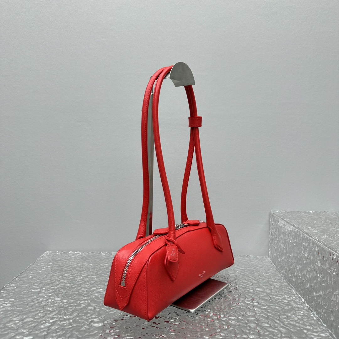 ALAÏA LE TECKEL SMALL BAG 27x9x8cm