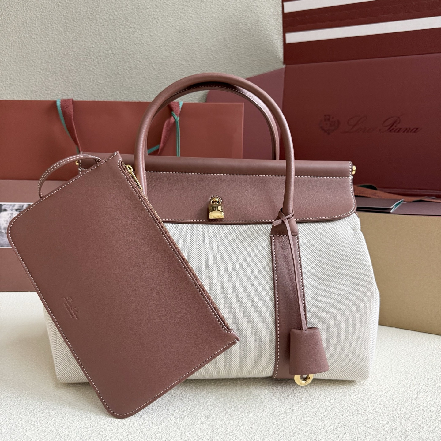 L**o p*ana loom l32 33x23x18cm