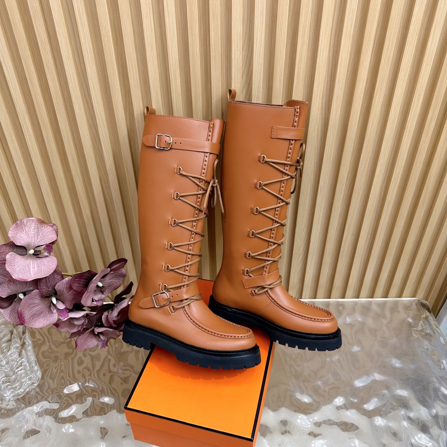UA Hermès Landscape Boot